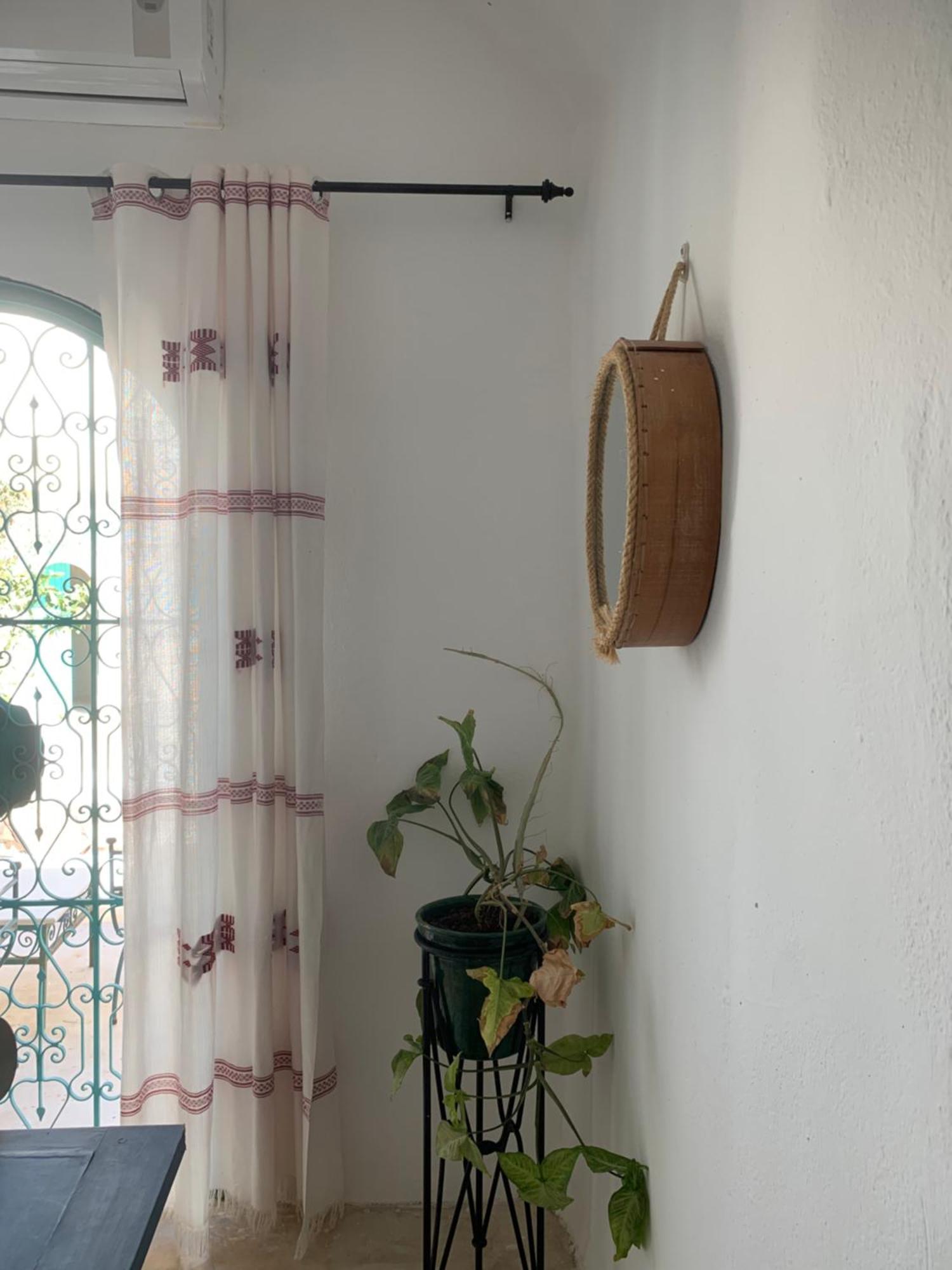 Dar Lily Bed & Breakfast Erriadh Ngoại thất bức ảnh